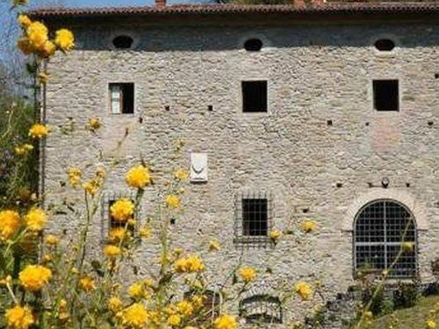 Rustico in vendita a Ronta, Borgo San Lorenzo