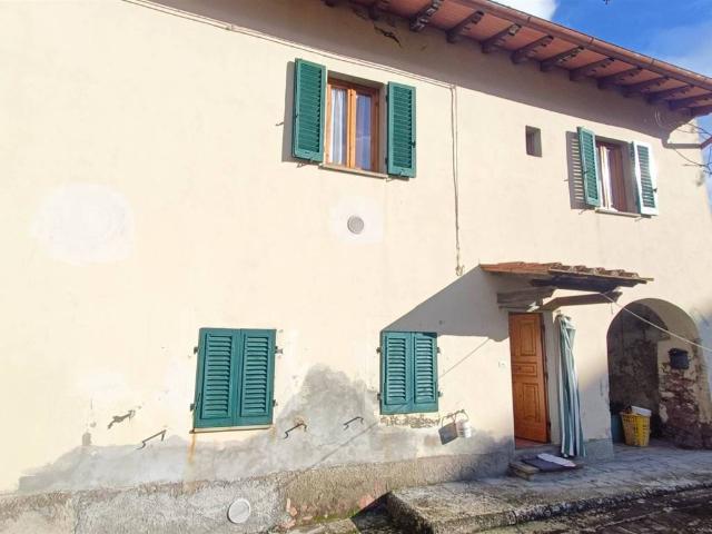 Rustico in vendita a Borgo San Lorenzo, Toscana