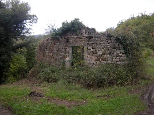 Rustico in vendita a Faltona, Borgo San Lorenzo