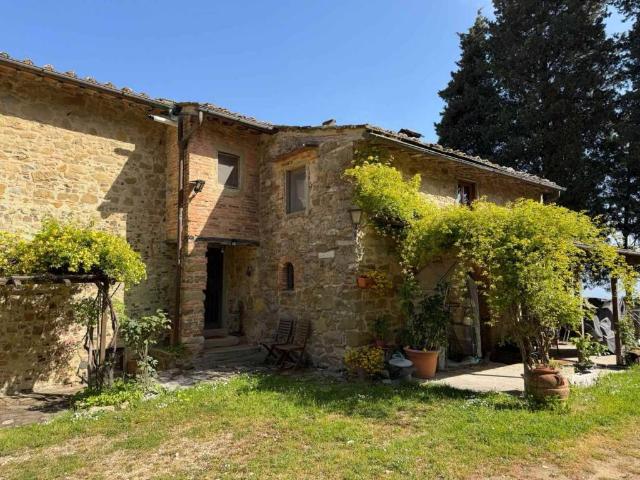 Rustico in vendita a Tassaia, Borgo San Lorenzo