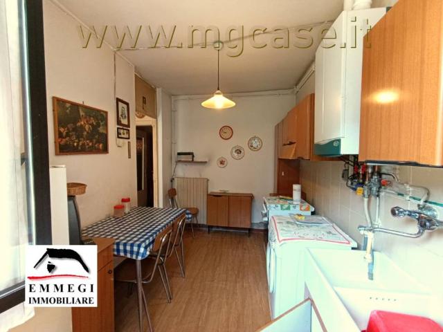 Rustico in vendita a Borgo Ticino, Novara
