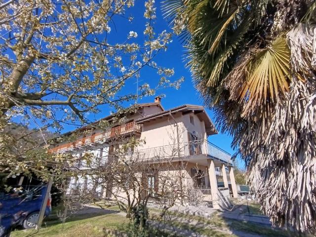 Rustico in vendita a Borgo Ticino, Novara