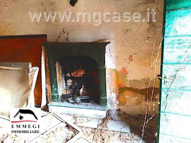 Rustico in vendita a Piemonte, Novara