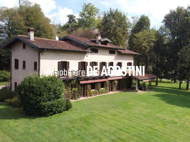 Villa Indipendente in vendita a Campagnola, Piemonte