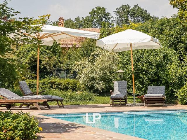 Rustico in vendita a Piemonte, Novara