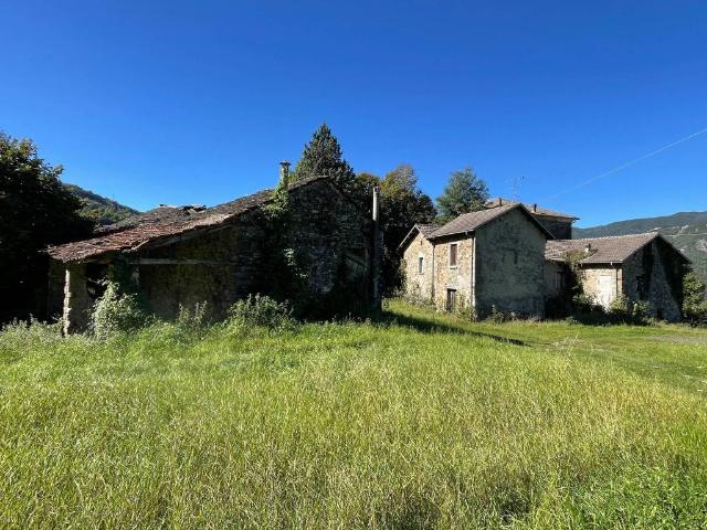 Rustico in vendita a Borgo Val Di Taro, Reggio Emilia