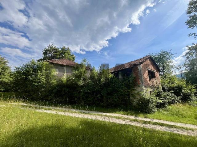 Rustico in vendita a Borgo Valbelluna, Sant'antonio Tortal