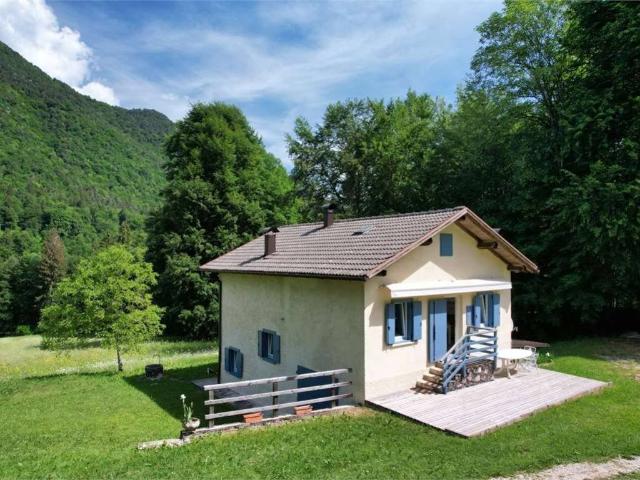 Rustico in vendita a Comunità Valsugana e Tesino, Borgo Valsugana