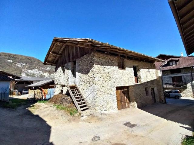 Rustico in vendita a Comunità Valsugana e Tesino, Borgo Valsugana