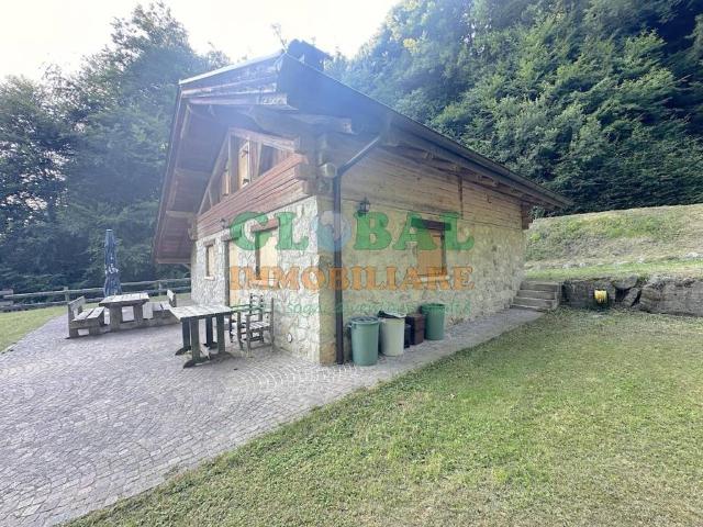 Rustico in vendita a Comunità Valsugana e Tesino, Borgo Valsugana