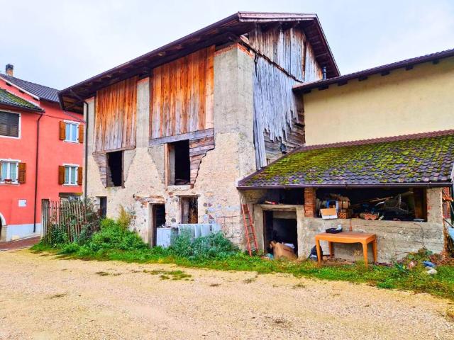 Rustico in vendita a Comunità Valsugana e Tesino, Borgo Valsugana