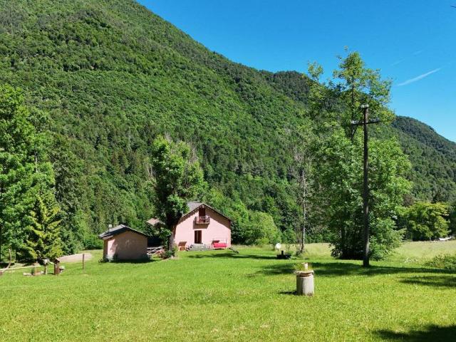 Rustico in vendita a Comunità Valsugana e Tesino, Borgo Valsugana