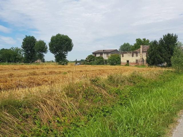 Rustico in vendita a Borgo Veneto, Saletto