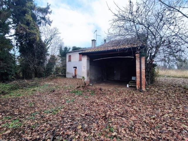 Rustico in vendita a Borgo Veneto, Saletto