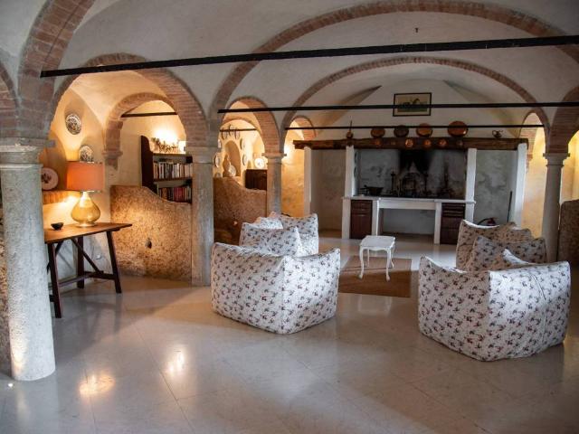 Rustico in vendita a Borgo Virgilio, Lombardia