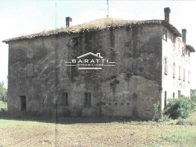 Rustico in vendita a Borgo Virgilio, Scorzarolo