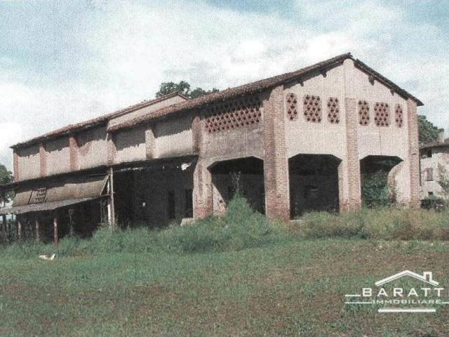Rustico in vendita a Borgo Virgilio, Scorzarolo