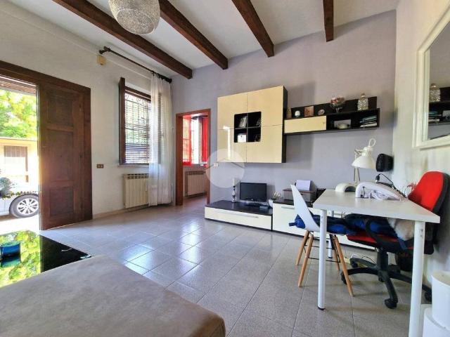 Rustico in vendita a Borgo Virgilio, Lombardia