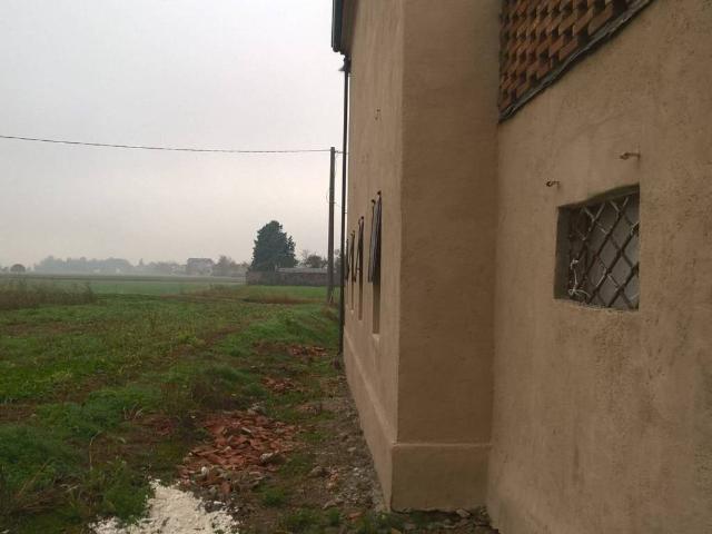Rustico in vendita a Borgo Virgilio, Pietole