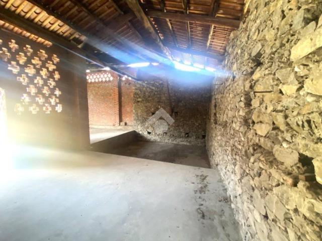 Rustico in vendita a Piemonte, Torino