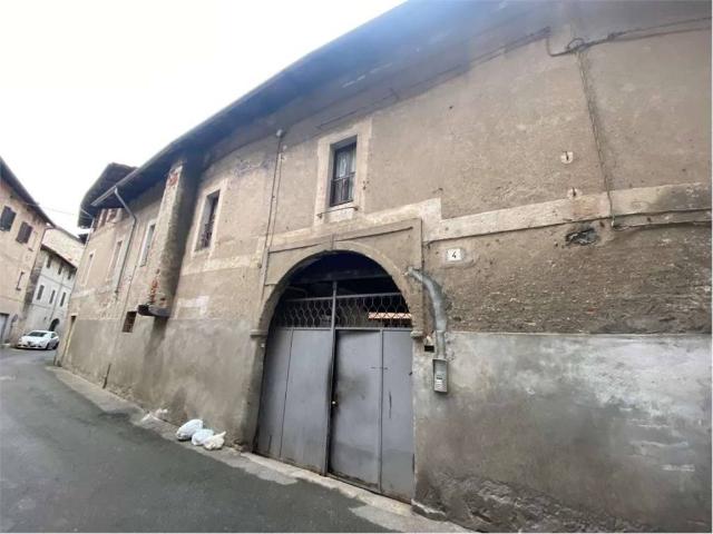 Rustico in vendita a Piemonte, Novara