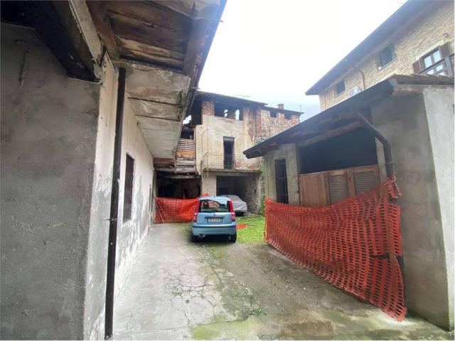 Rustico in vendita a Piemonte, Novara
