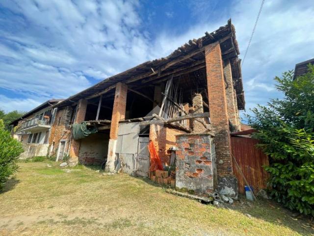 Rustico in vendita a Santa Cristina, Piemonte