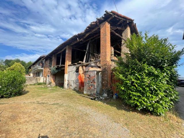 Rustico in vendita a Santa Cristina, Piemonte