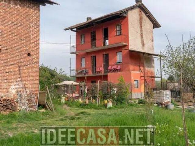 Rustico in vendita a Piemonte, Novara