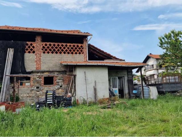 Rustico in vendita a Santa Cristina, Piemonte