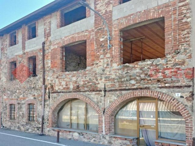 Rustico in vendita a Piemonte, Novara