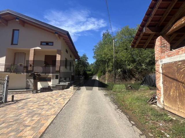 Rustico in vendita a Piemonte, Novara