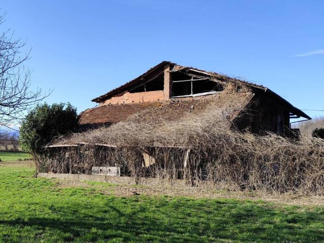 Rustico in vendita a Santa Cristina, Piemonte