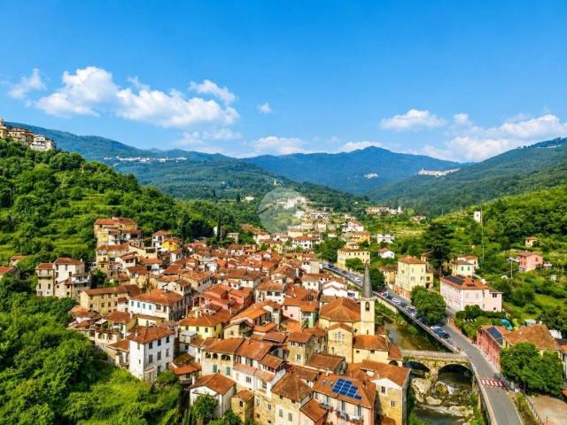 Rustico in vendita a Borgomaro, Liguria