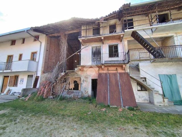 Rustico in vendita a Piemonte, Torino