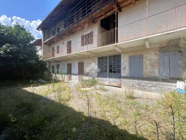 Rustico in vendita a Piemonte, Torino