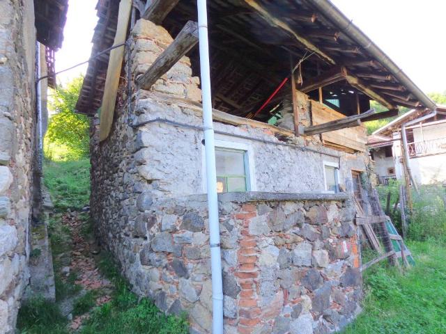 Rustico in vendita a Cellio con Breia, Piemonte