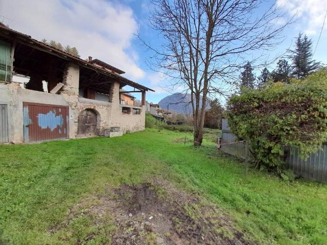 Rustico in vendita a Cellio con Breia, Piemonte