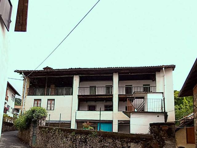 Rustico in vendita a Cellio con Breia, Piemonte