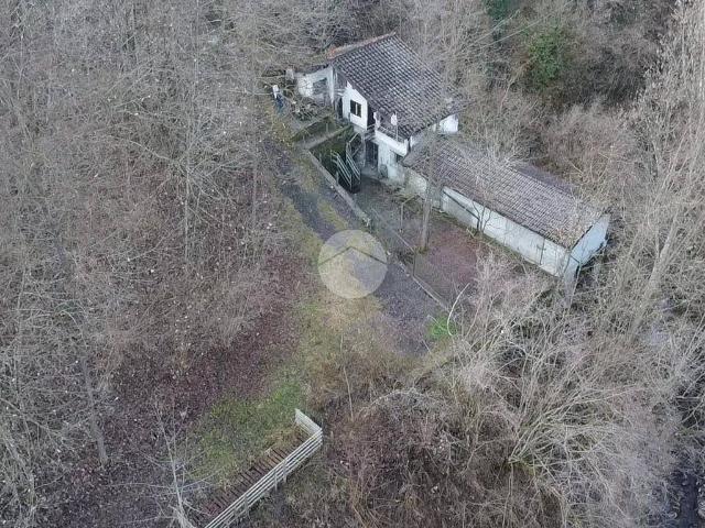 Villa Indipendente in vendita a Comunità montana della valle Camonica, Borno