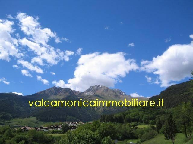 Rustico in vendita a Comunità montana della valle Camonica, Borno