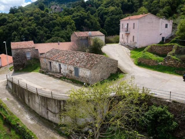 Rustico in vendita a Bortigiadas, Sardigna/Sardegna