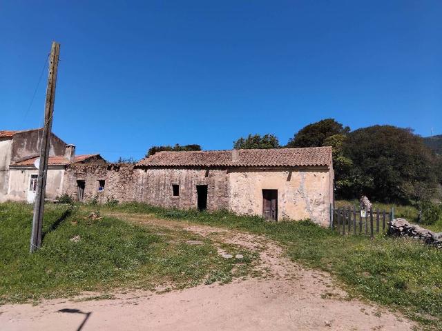 Rustico in vendita a Bortigiadas, Sardigna/Sardegna