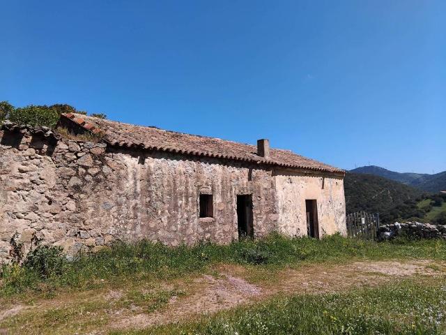 Rustico in vendita a Bortigiadas, Sardigna/Sardegna