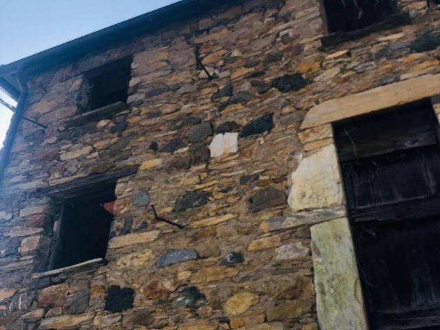Rustico in vendita a Borzonasca, Liguria