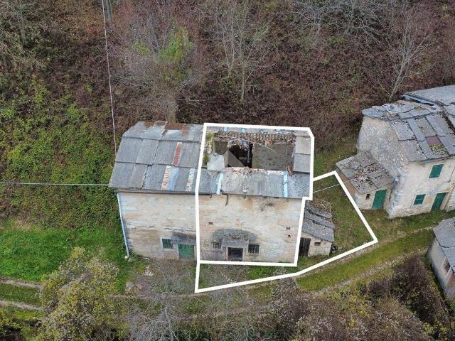 Rustico in vendita a Bosco Chiesanuova, Veneto