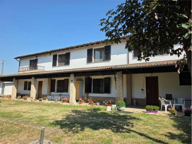 Rustico in vendita a Piemonte, Alessandria