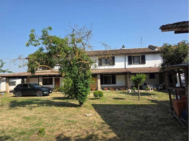 Rustico in vendita a Piemonte, Alessandria