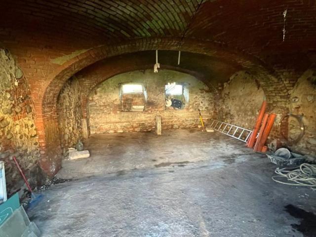Rustico in vendita a Borgata Roggia, Piemonte
