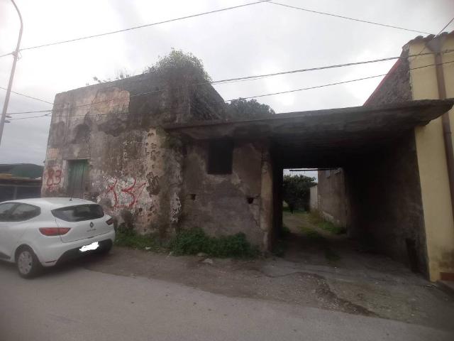 Rustico in vendita a Brancaccio, Boscoreale